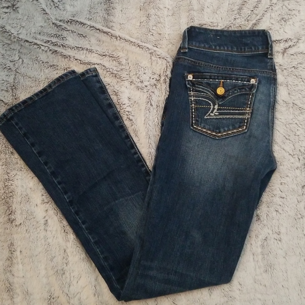 Size 4 jeans